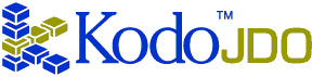 Welcome to SolarMetric Kodo(TM) JDO